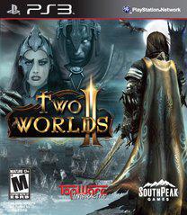 Two Worlds II - PlayStation 3