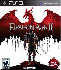 Dragon Age II - PlayStation 3