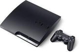 Playstation 3 Slim 320GB System - Console