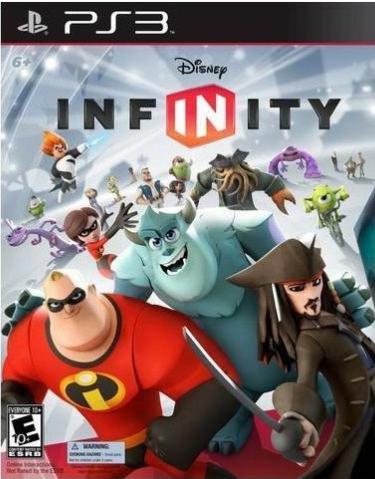 Disney infinity - PlayStation 3