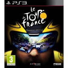 Le Tour de France Season 2014 - PAL Playstation 3 [Import]