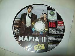 Official Xbox Magazine Demo Disc 115 - Xbox