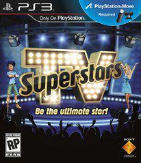TV SuperStars - PlayStation 3