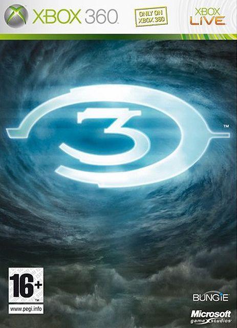 Halo 3 [Limited Edition] - PAL Xbox 360 [Import]