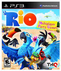 Rio - PlayStation 3