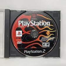 Playstation Magazine Issue 51 - PlayStation 2
