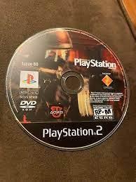 Playstation Magazine Issue 80 - PlayStation 2