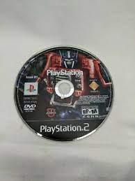 Playstation Magazine Issue 81 - PlayStation 2