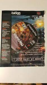 Playstation Magazine Issue 89 - PlayStation 2