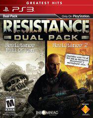 Resistance [Greatest Hits Dual Pack] - PlayStation 3