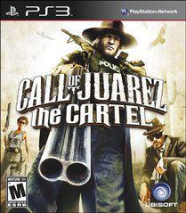 Call of Juarez: The Cartel - PlayStation 3