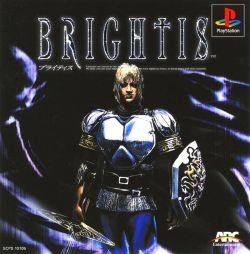 Brightis - PlayStation