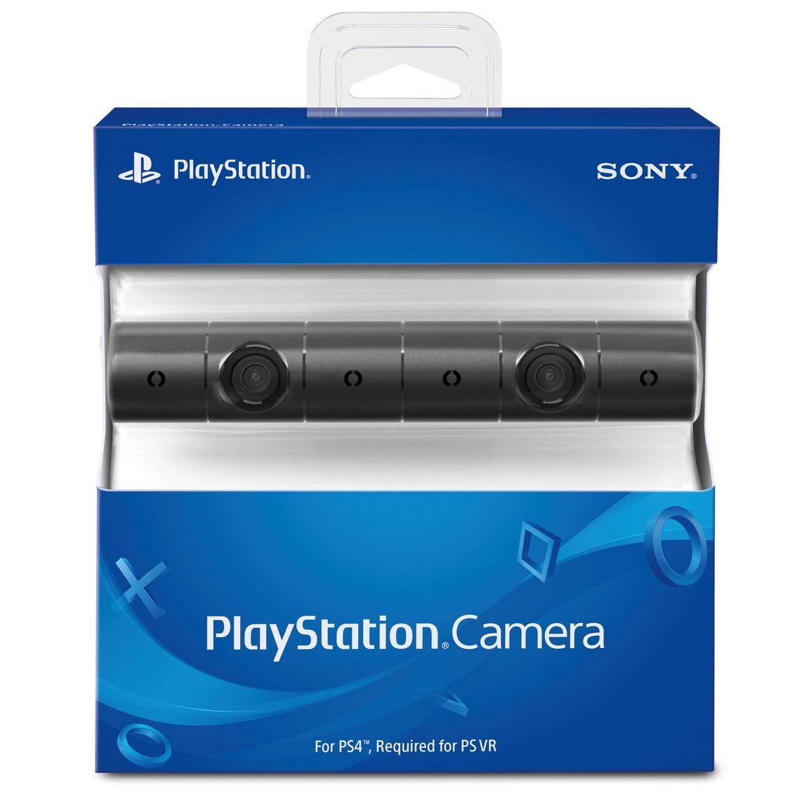 PlayStation Camera 20 - PlayStation 4