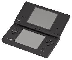 Black Nintendo DSi - JP Console [Import]