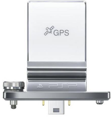 Go Explore GPS - PAL Console [Import]