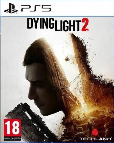 Dying Light 2: Stay Human - PAL Playstation 5 [Import]