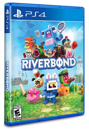 Riverbond - PlayStation 4
