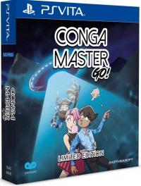 Conga Master Go - PlayStation