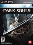 Dark Souls [Limited Edition] - PlayStation 3