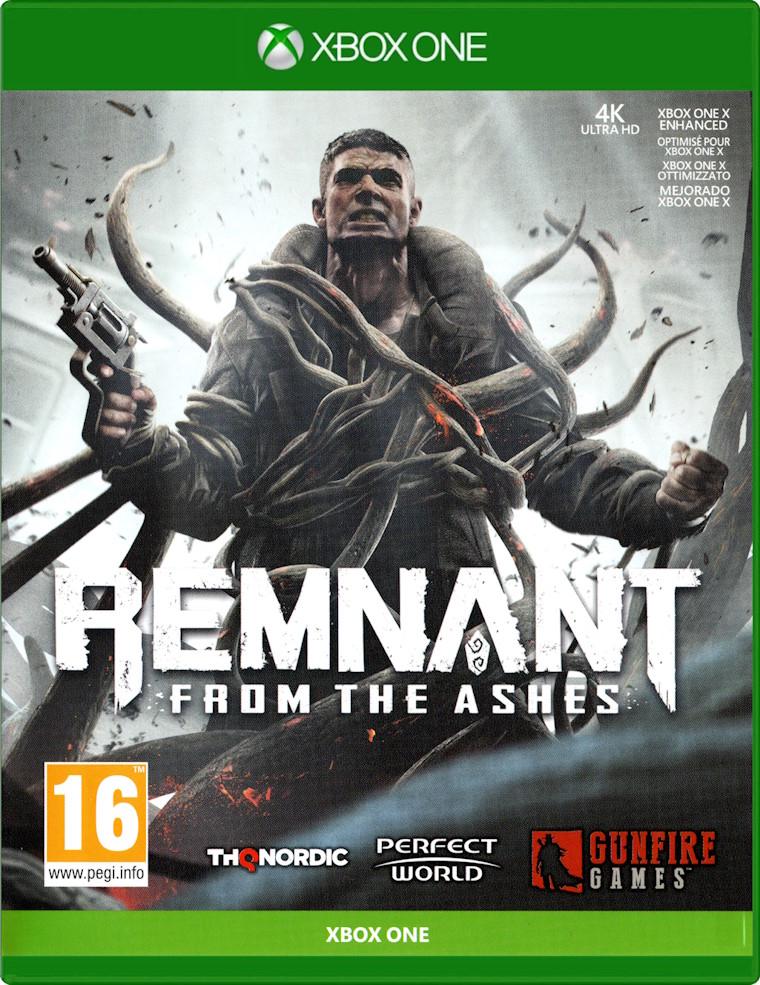 Remnant: From The Ashes - PAL Xbox One [Import]