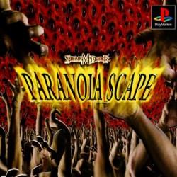 ParanoiaScape - JP Playstation [Import]