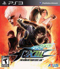 King of Fighters XIII - PlayStation 3