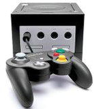 Black GameCube System - Console