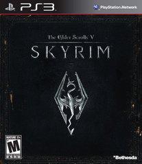 Elder Scrolls V: Skyrim - PlayStation 3