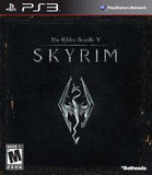 Elder Scrolls V: Skyrim - PlayStation 3