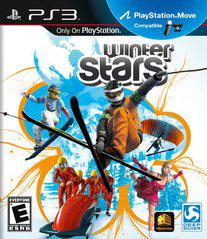 Winter Stars - PlayStation 3