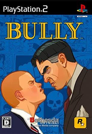 Bully - JP Playstation 2 [Import]