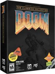 DOOM: The Classics Collection [Special Edition] - PlayStation 4