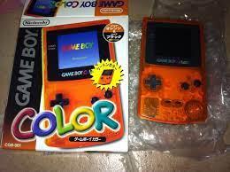 Daie Hawks Limited Edition Game Boy Color - JP Console [Import]
