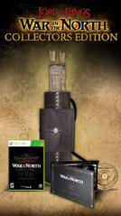 Lord Of The Rings: War In The North [Collector's Edition] - Xbox 360