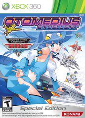 Otomedius Excellent [Special Edition] - Xbox 360