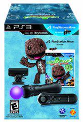 LittleBigPlanet 2 [Special Edition Move Bundle] - PlayStation 3