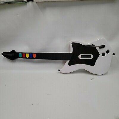 Redoctane Guitar Hero Wired Guitar - PlayStation 2