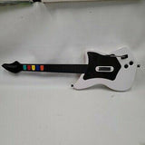 Redoctane Guitar Hero Wireless Guitar - PlayStation 2