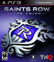 Saints Row: The Third - PlayStation 3
