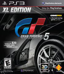 Gran Turismo 5 [XL Edition] - PlayStation 3