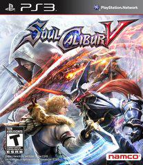 Soul Calibur V - PlayStation 3
