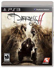 The Darkness II - PlayStation 3