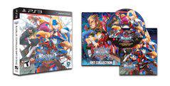 Blazblue: Continuum Shift Extend [Limited Edition] - PlayStation 3