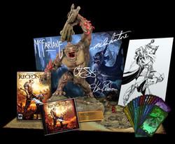 Kingdoms Of Amalur Reckoning [Signature Edition] - PlayStation 3