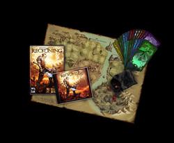 Kingdoms Of Amalur Reckoning[ Special Edition] - PlayStation 3