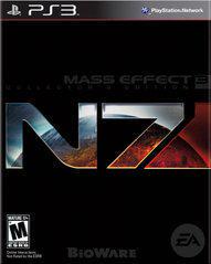 Mass Effect 3 [N7 Collectors Edition] - PlayStation 3