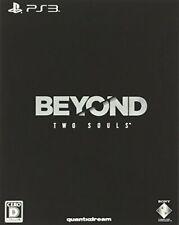 Beyond: Two Souls - JP Playstation 3 [Import]