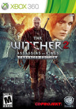 Witcher 2: Assassins of Kings: Enhanced Edition - Xbox 360