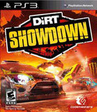 Dirt Showdown - PlayStation 3