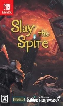 Slay the Spire - JP Nintendo Switch [Import]